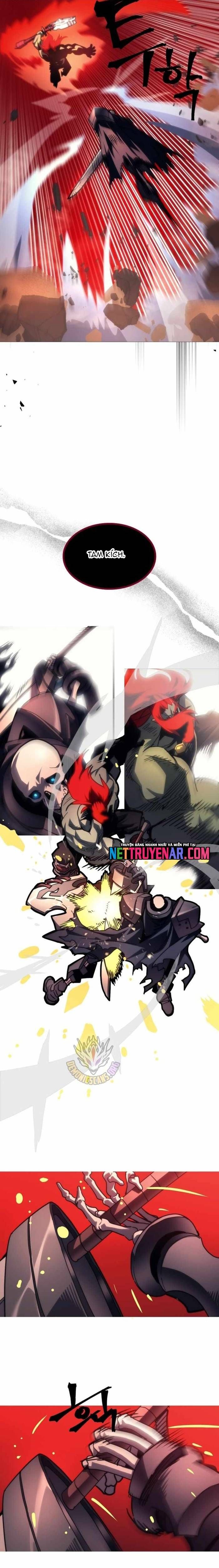 Hãy Hành Động Như Một Boss Đi Ngài Mr Devourer Chapter 100 - 16