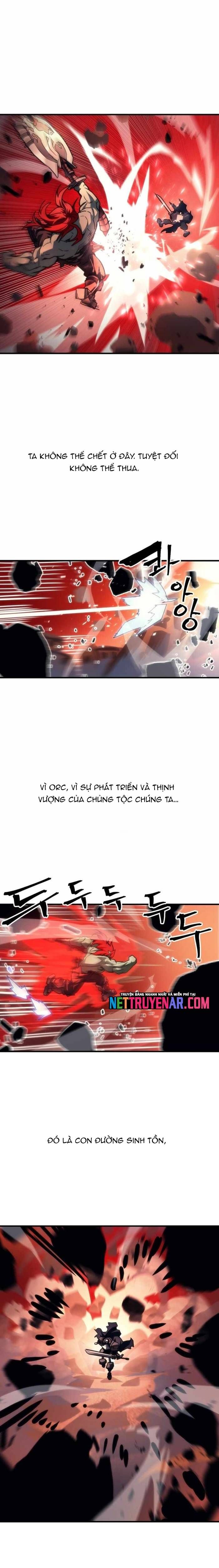 Hãy Hành Động Như Một Boss Đi Ngài Mr Devourer Chapter 100 - 17