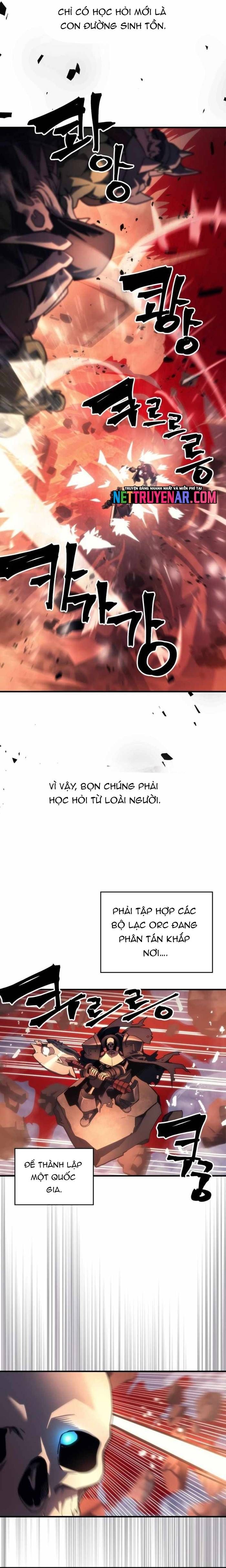 Hãy Hành Động Như Một Boss Đi Ngài Mr Devourer Chapter 100 - 4