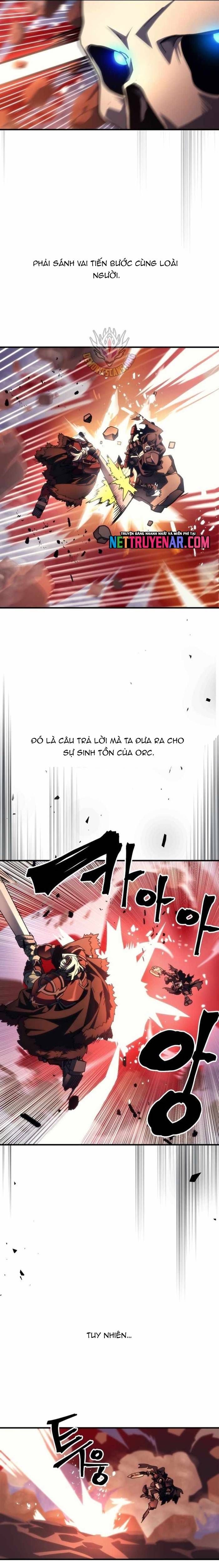 Hãy Hành Động Như Một Boss Đi Ngài Mr Devourer Chapter 100 - 5