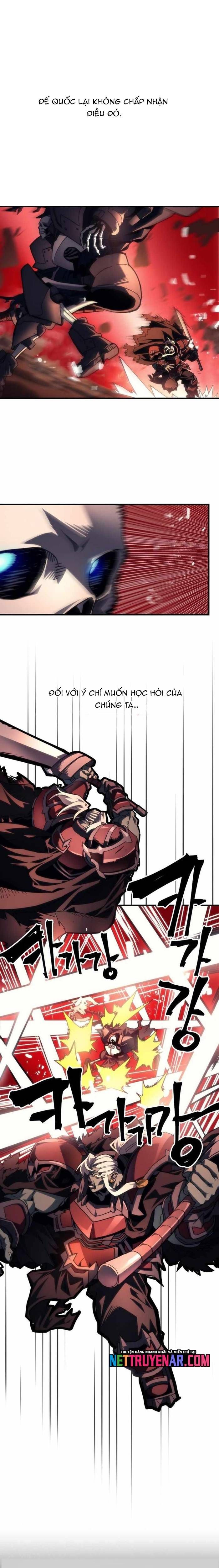 Hãy Hành Động Như Một Boss Đi Ngài Mr Devourer Chapter 100 - 6