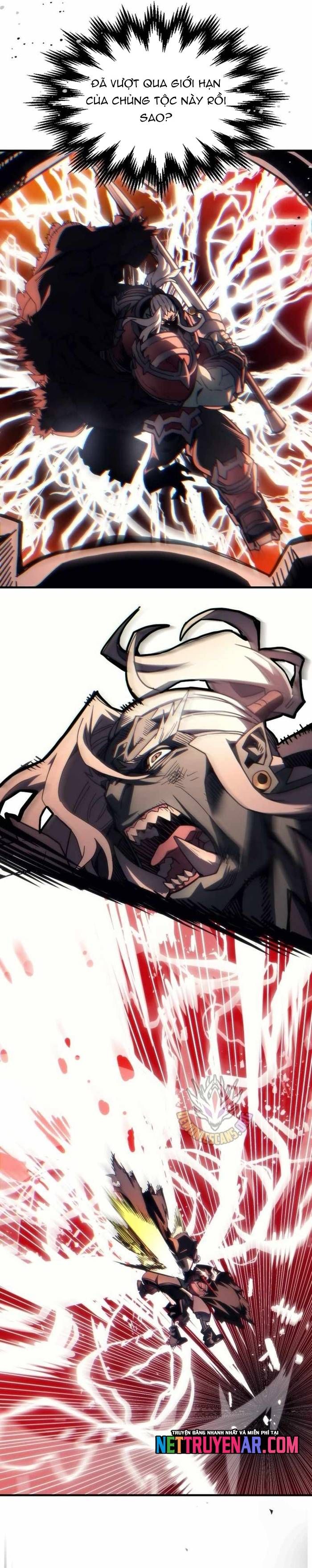 Hãy Hành Động Như Một Boss Đi Ngài Mr Devourer Chapter 100 - 8