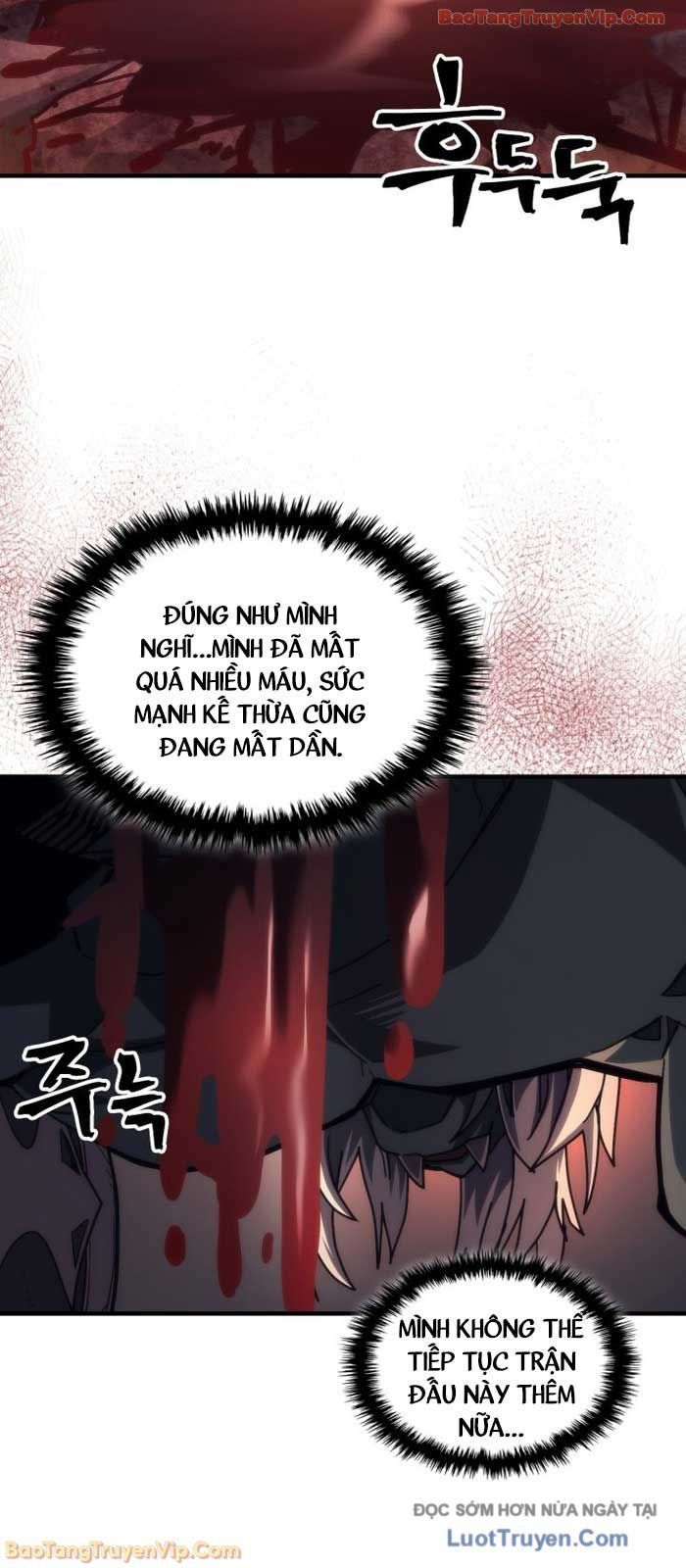 Hãy Hành Động Như Một Boss Đi Ngài Mr Devourer Chapter 101 - 2