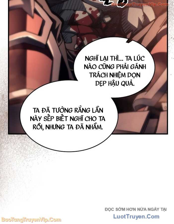 Hãy Hành Động Như Một Boss Đi Ngài Mr Devourer Chapter 101 - 11