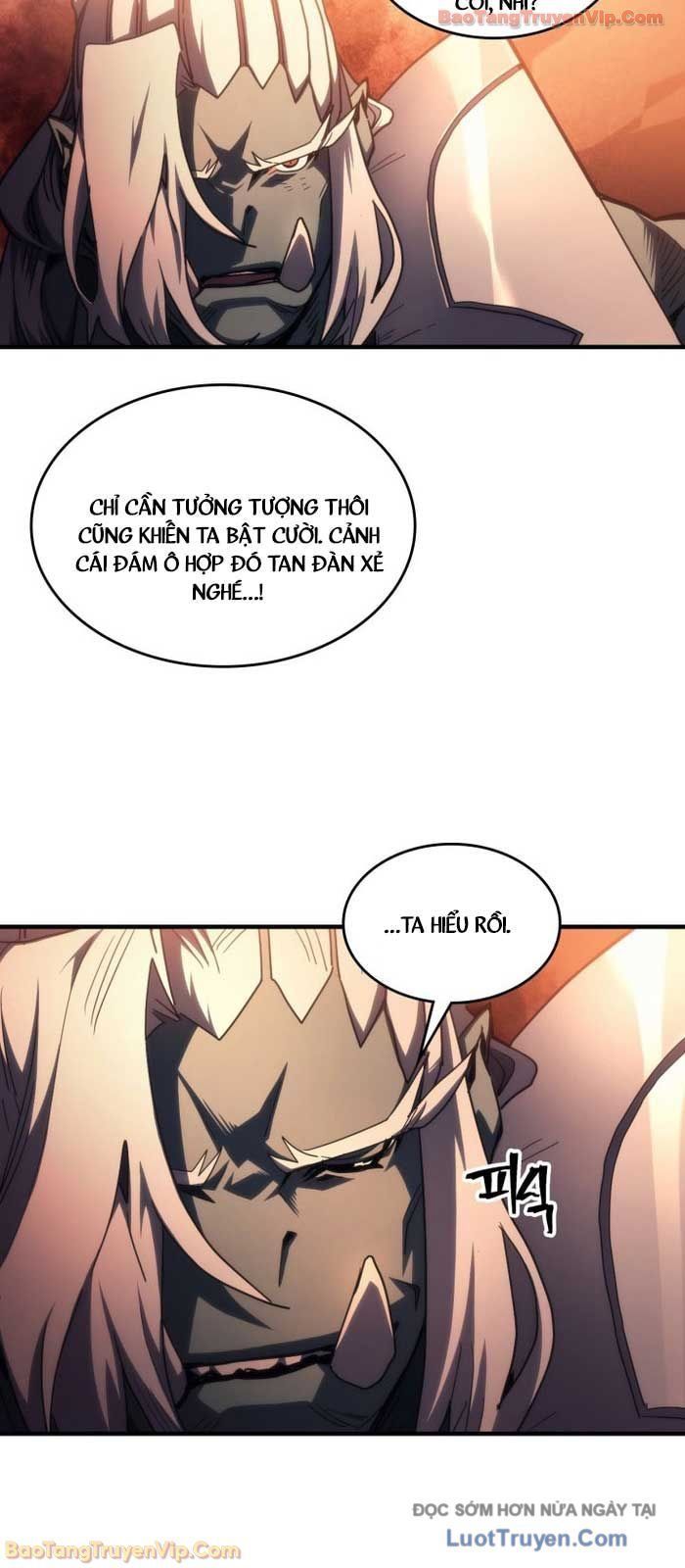 Hãy Hành Động Như Một Boss Đi Ngài Mr Devourer Chapter 101 - 14