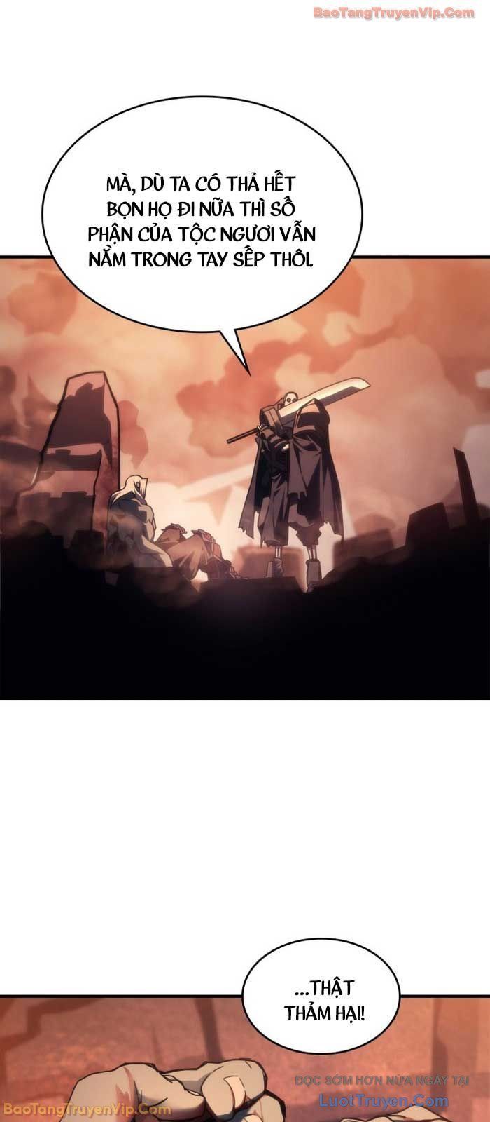 Hãy Hành Động Như Một Boss Đi Ngài Mr Devourer Chapter 101 - 15