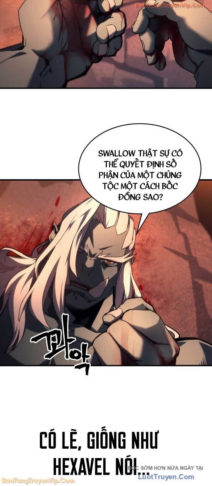 Hãy Hành Động Như Một Boss Đi Ngài Mr Devourer Chapter 101 - 16