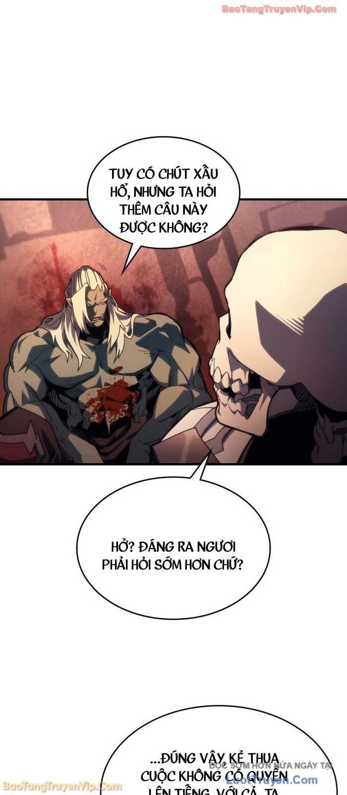 Hãy Hành Động Như Một Boss Đi Ngài Mr Devourer Chapter 101 - 17