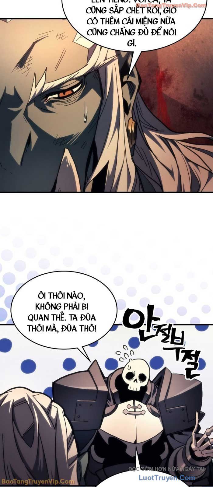 Hãy Hành Động Như Một Boss Đi Ngài Mr Devourer Chapter 101 - 18