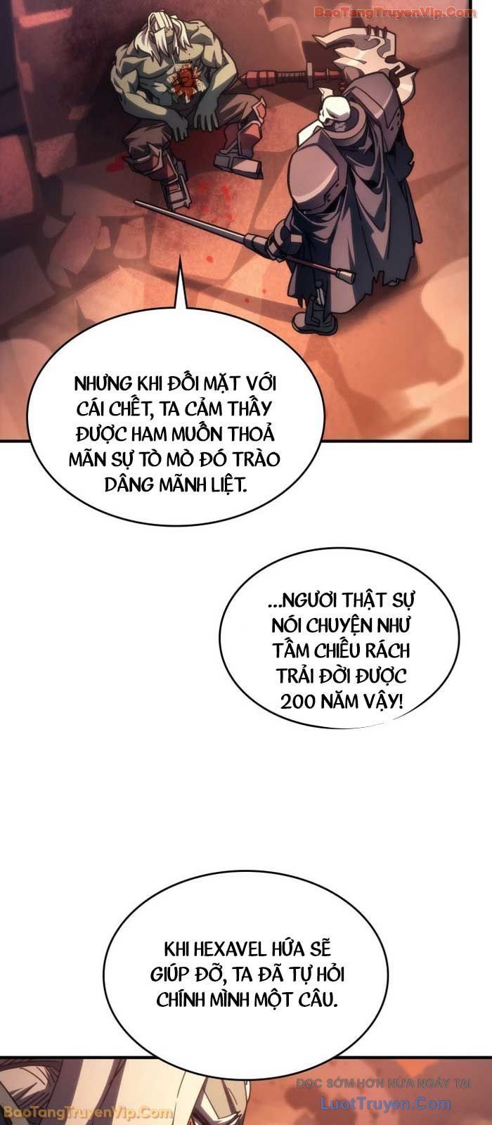 Hãy Hành Động Như Một Boss Đi Ngài Mr Devourer Chapter 101 - 21