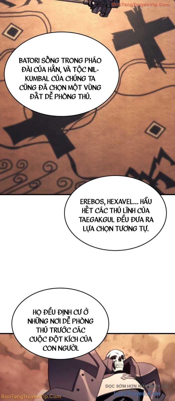 Hãy Hành Động Như Một Boss Đi Ngài Mr Devourer Chapter 101 - 23