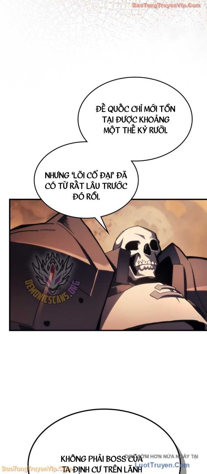 Hãy Hành Động Như Một Boss Đi Ngài Mr Devourer Chapter 101 - 25