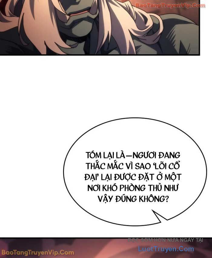 Hãy Hành Động Như Một Boss Đi Ngài Mr Devourer Chapter 101 - 27