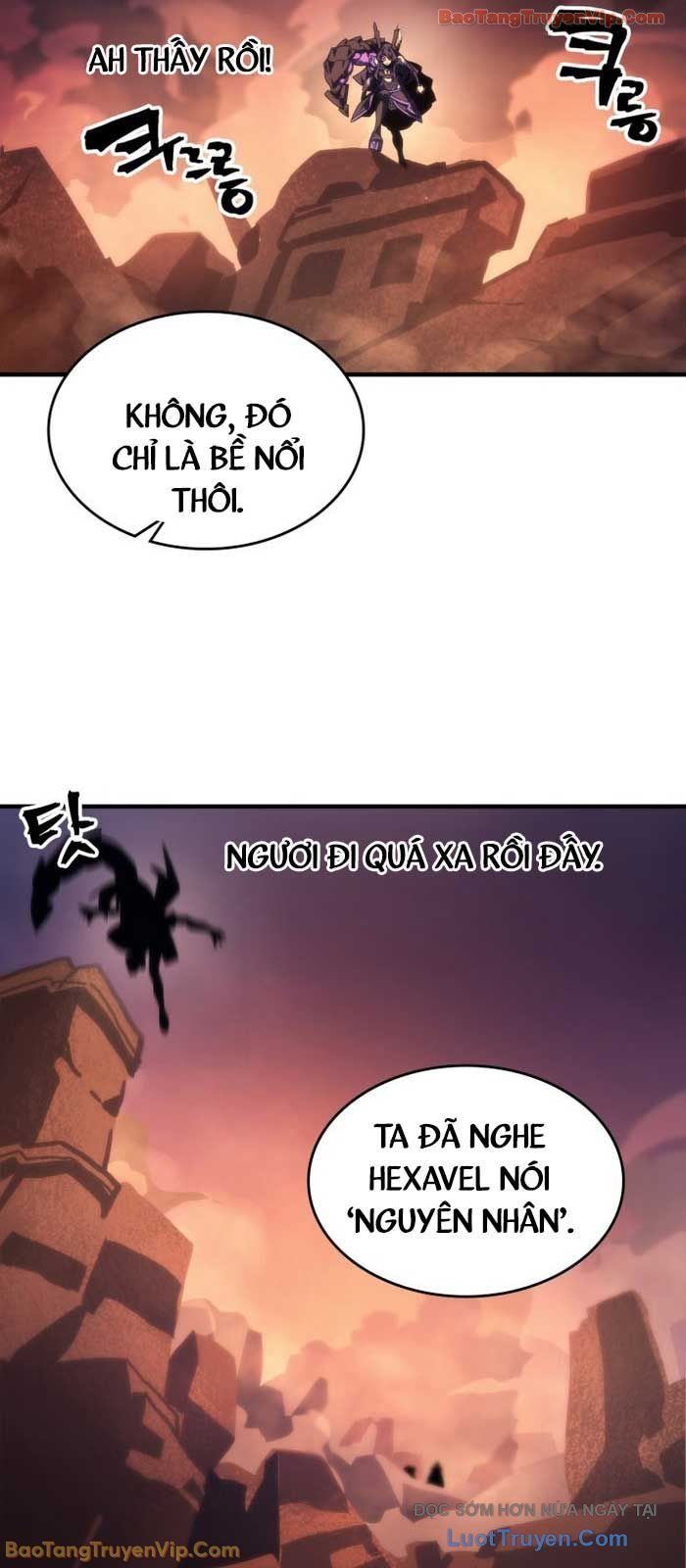 Hãy Hành Động Như Một Boss Đi Ngài Mr Devourer Chapter 101 - 28