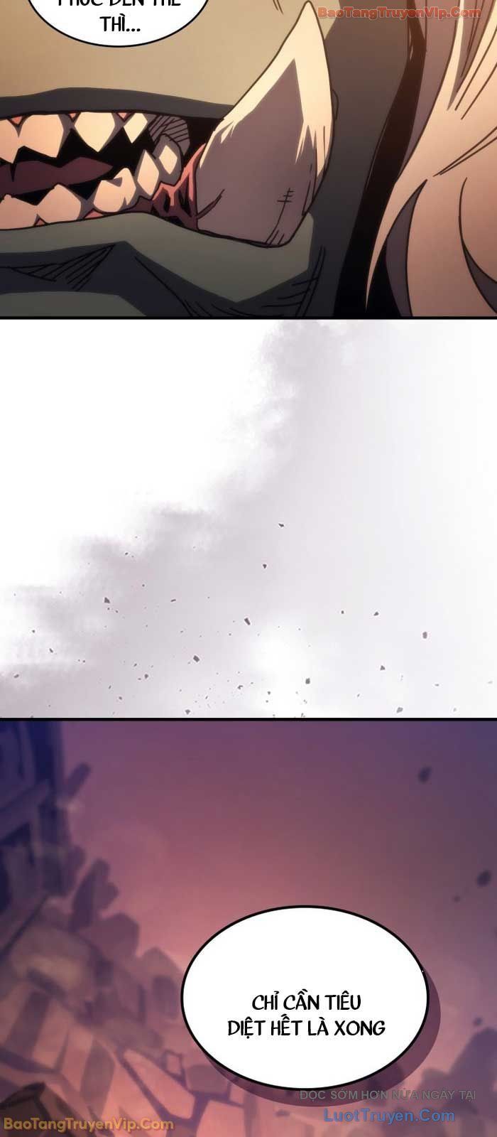 Hãy Hành Động Như Một Boss Đi Ngài Mr Devourer Chapter 101 - 30