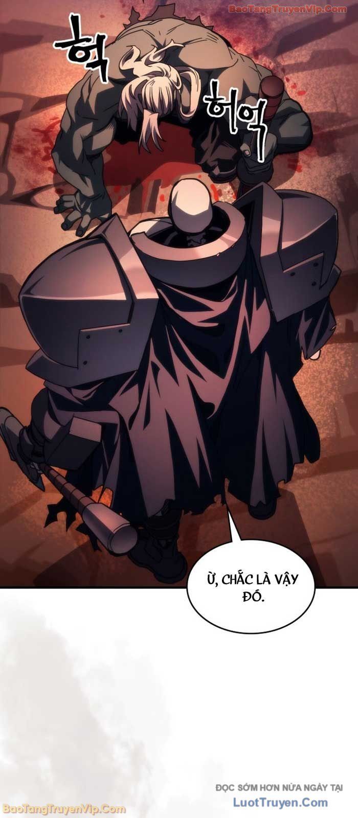 Hãy Hành Động Như Một Boss Đi Ngài Mr Devourer Chapter 101 - 4