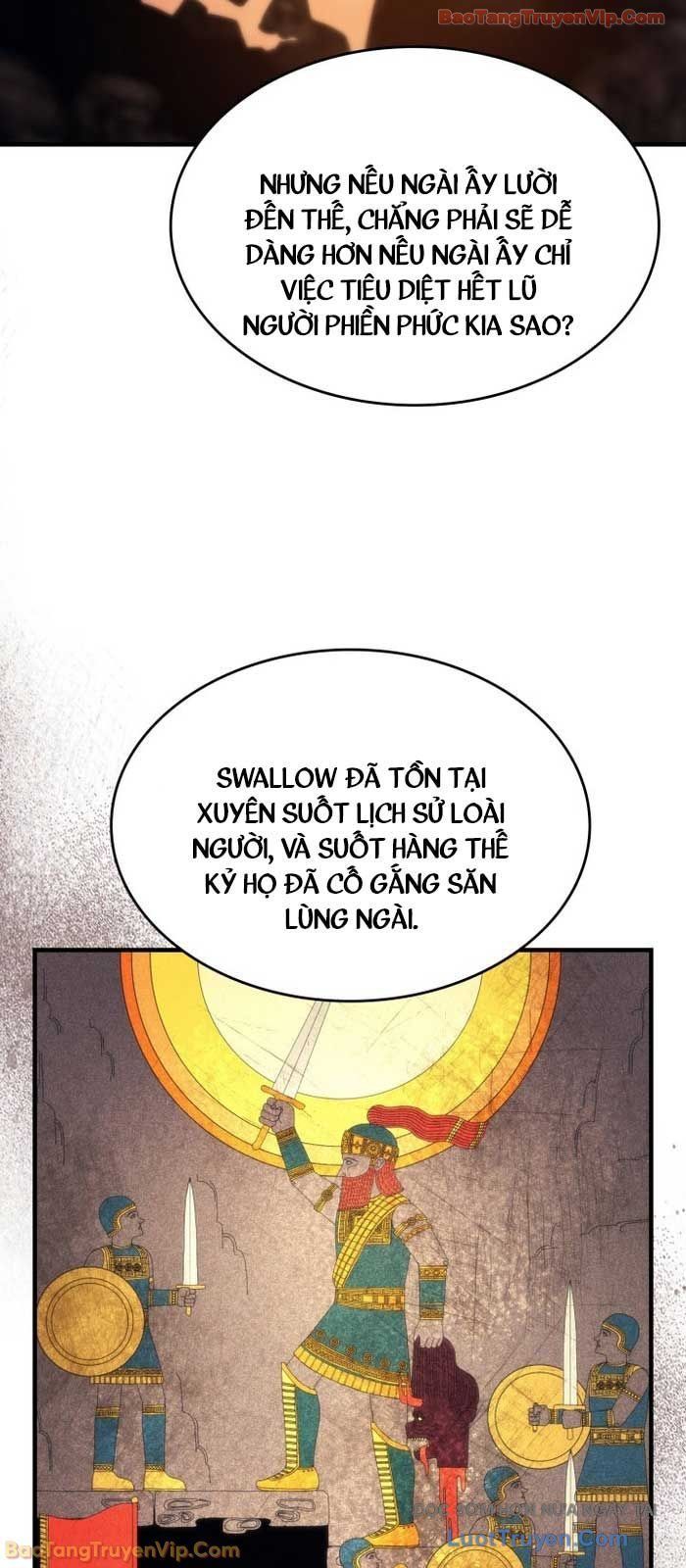 Hãy Hành Động Như Một Boss Đi Ngài Mr Devourer Chapter 101 - 32