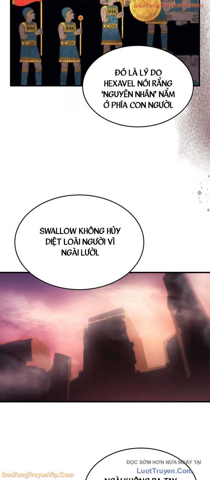 Hãy Hành Động Như Một Boss Đi Ngài Mr Devourer Chapter 101 - 33