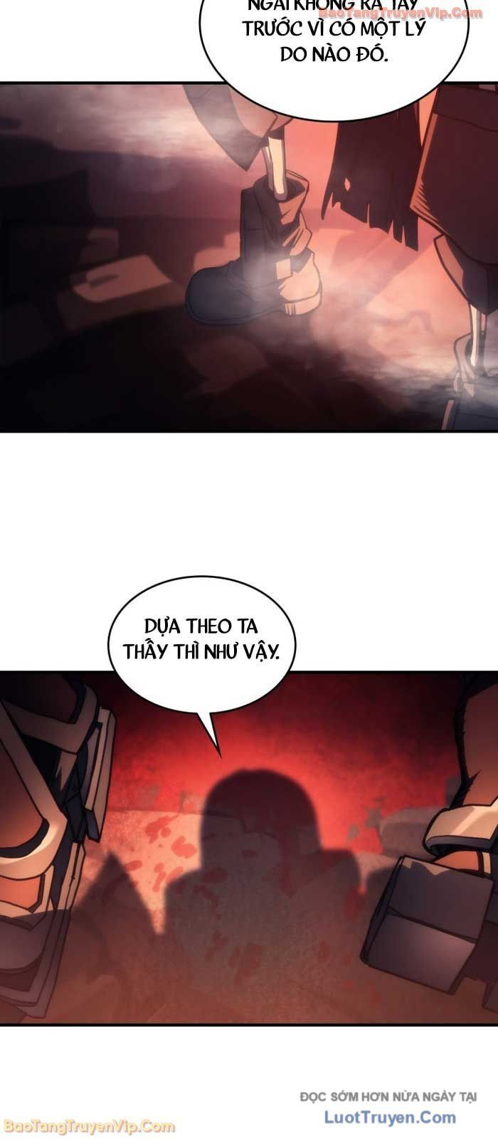 Hãy Hành Động Như Một Boss Đi Ngài Mr Devourer Chapter 101 - 34