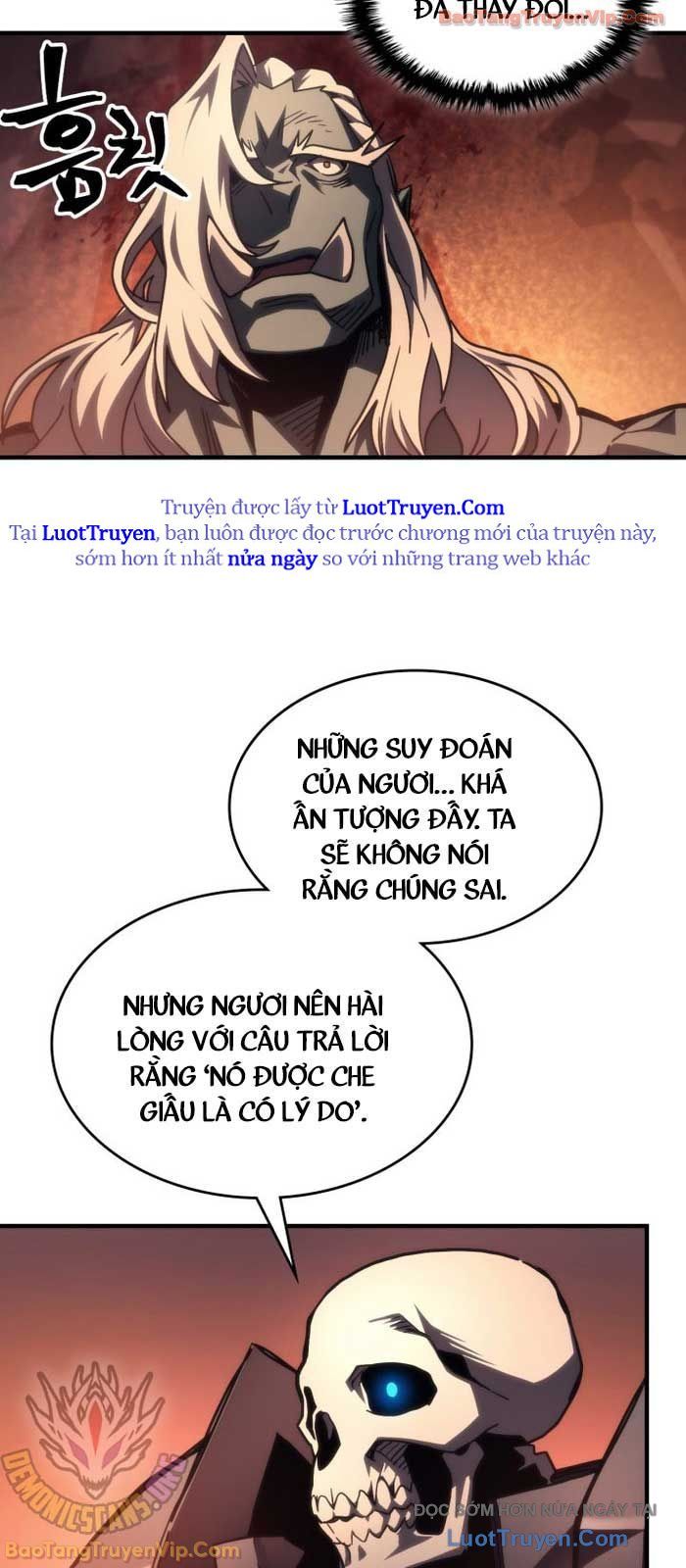 Hãy Hành Động Như Một Boss Đi Ngài Mr Devourer Chapter 101 - 37