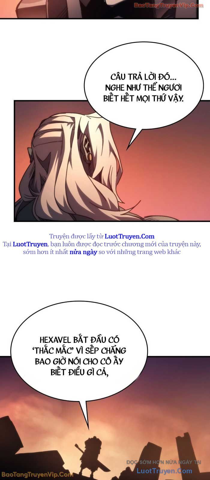 Hãy Hành Động Như Một Boss Đi Ngài Mr Devourer Chapter 101 - 38