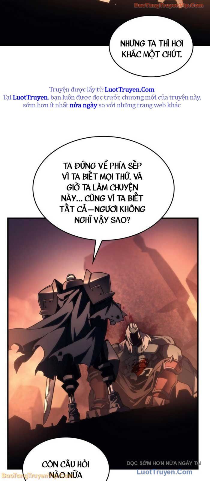 Hãy Hành Động Như Một Boss Đi Ngài Mr Devourer Chapter 101 - 39