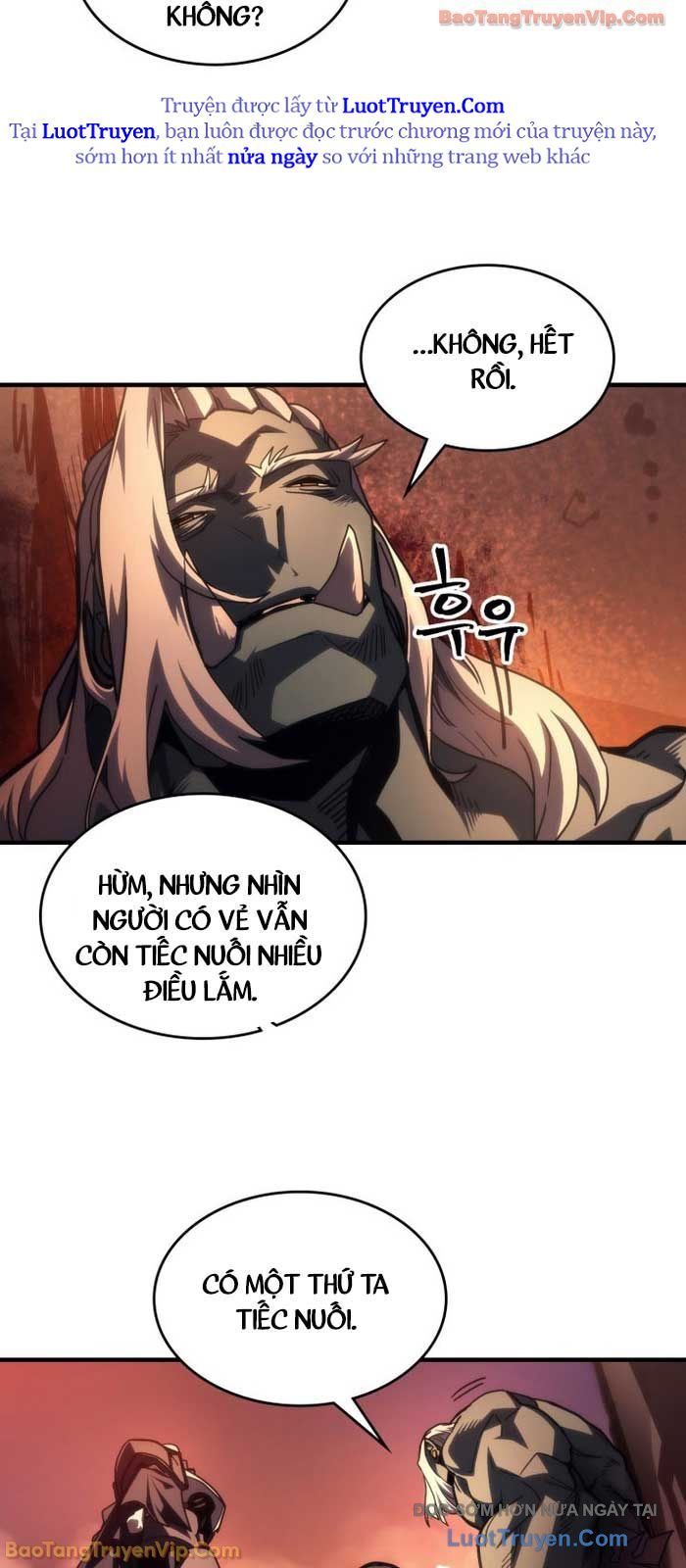 Hãy Hành Động Như Một Boss Đi Ngài Mr Devourer Chapter 101 - 40