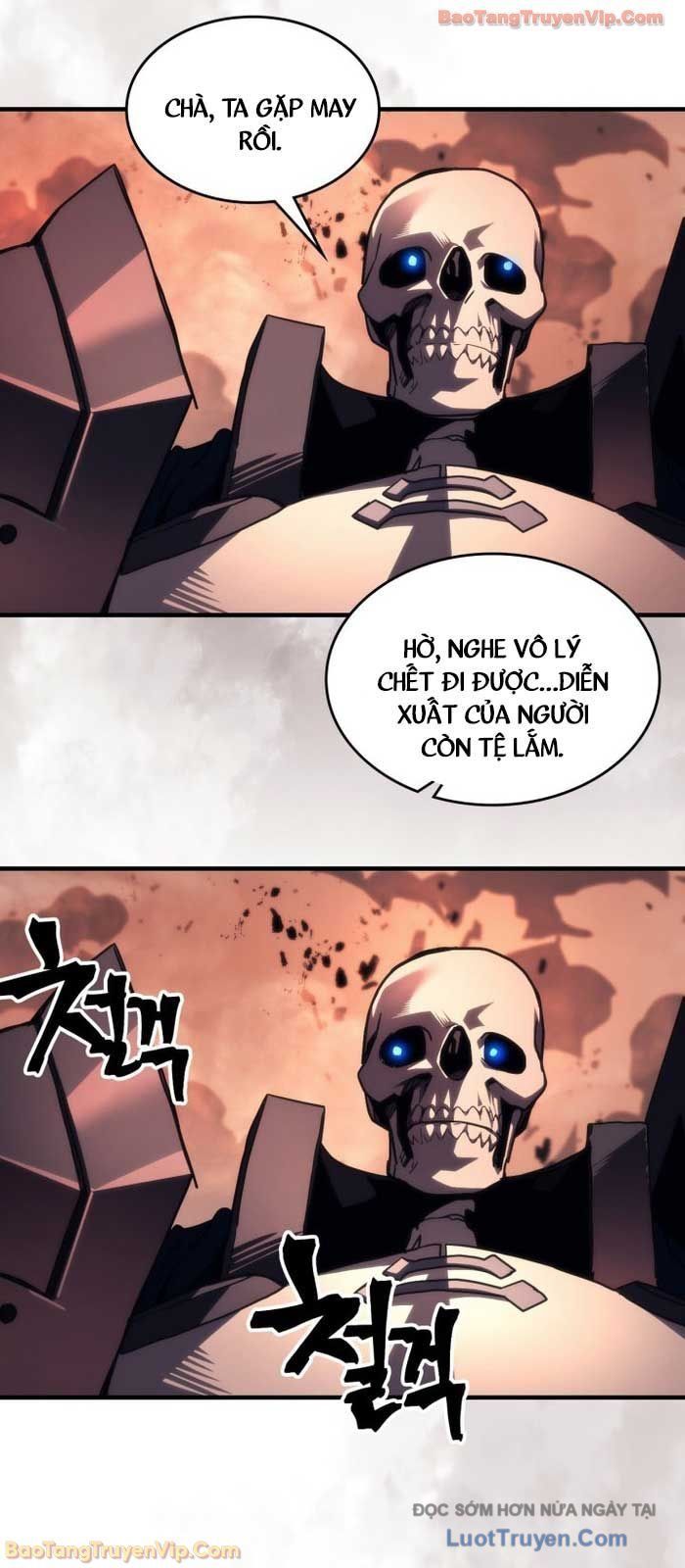 Hãy Hành Động Như Một Boss Đi Ngài Mr Devourer Chapter 101 - 5