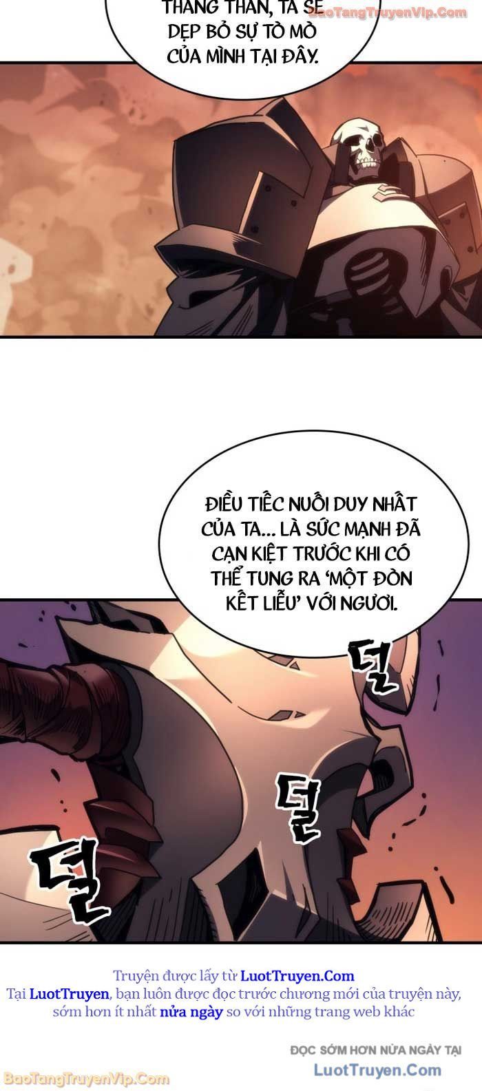 Hãy Hành Động Như Một Boss Đi Ngài Mr Devourer Chapter 101 - 42