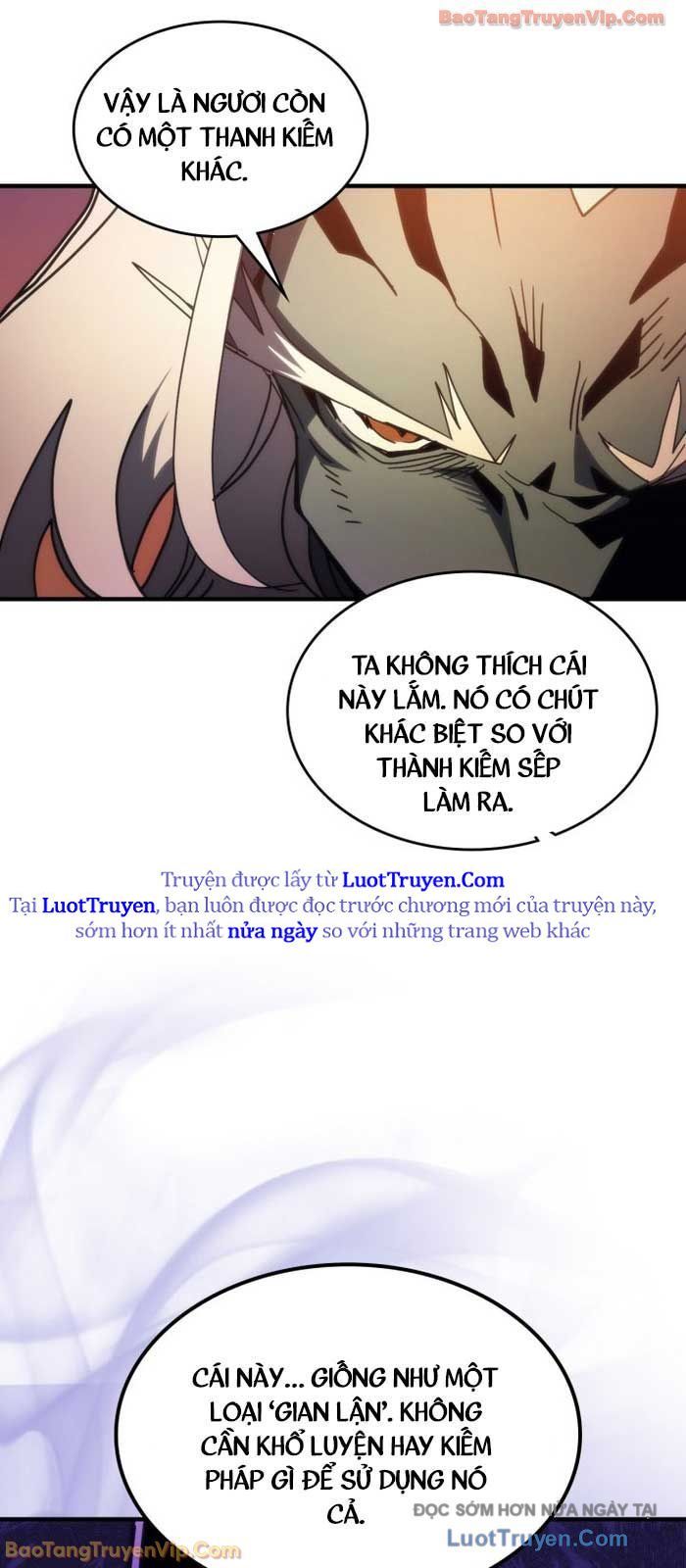 Hãy Hành Động Như Một Boss Đi Ngài Mr Devourer Chapter 101 - 49