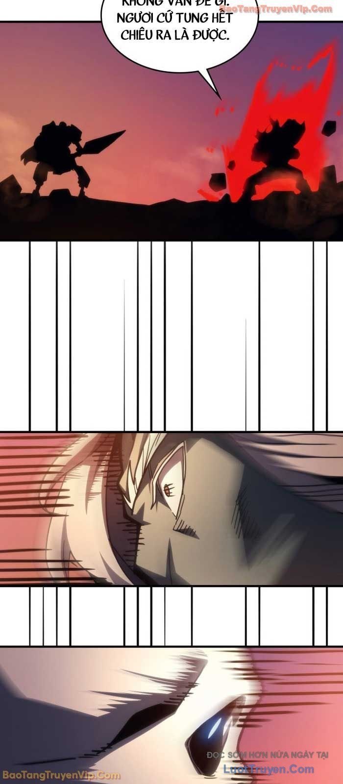 Hãy Hành Động Như Một Boss Đi Ngài Mr Devourer Chapter 101 - 51