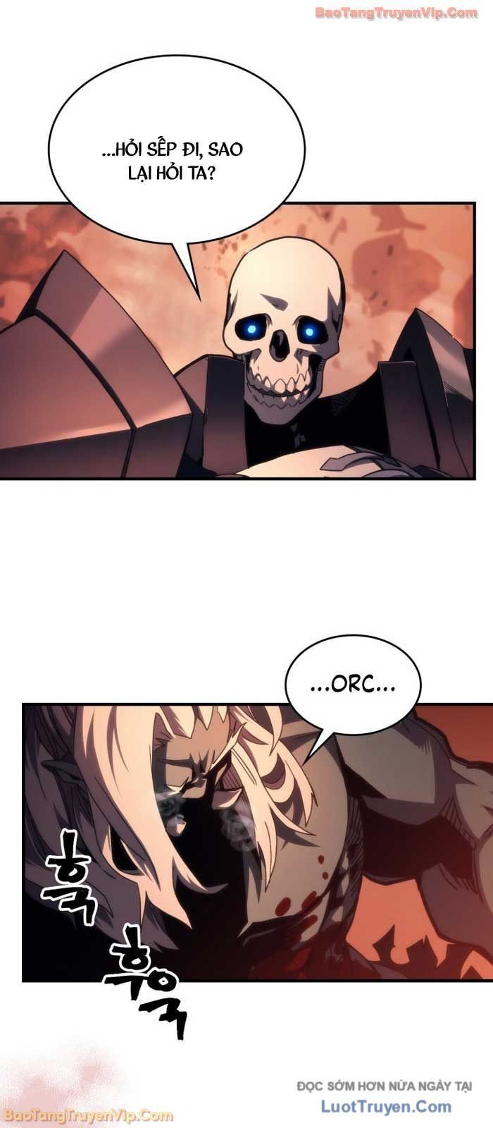 Hãy Hành Động Như Một Boss Đi Ngài Mr Devourer Chapter 101 - 7