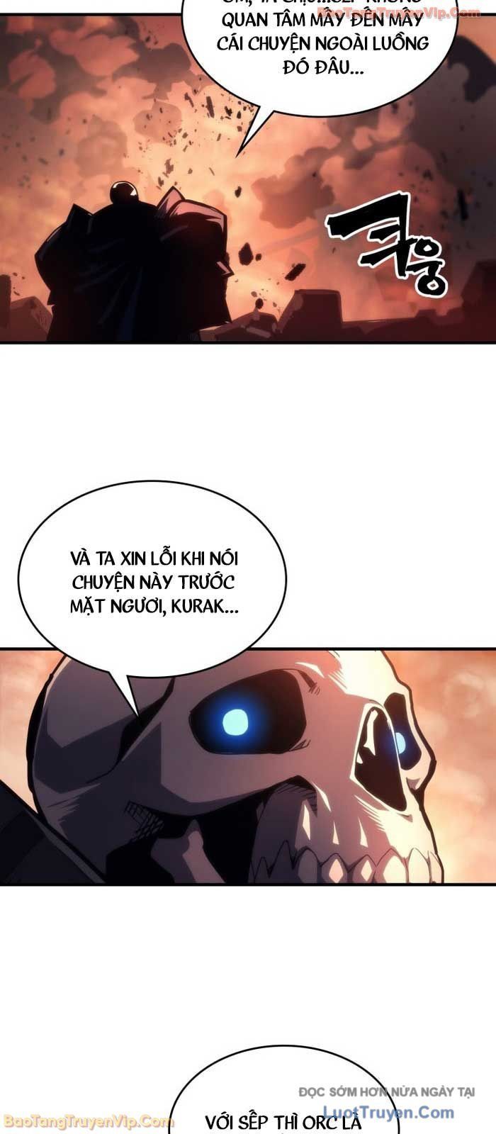 Hãy Hành Động Như Một Boss Đi Ngài Mr Devourer Chapter 101 - 9