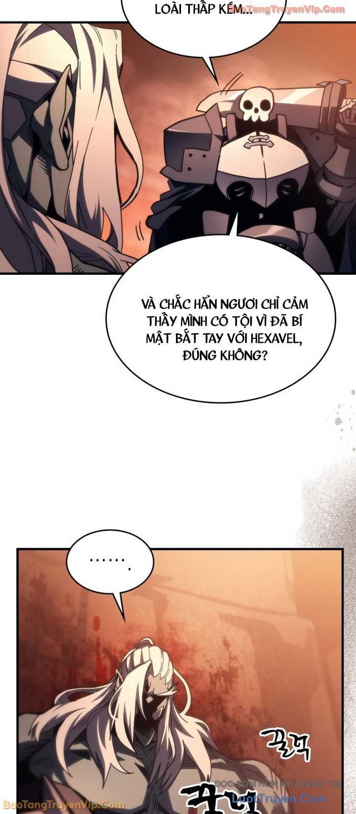 Hãy Hành Động Như Một Boss Đi Ngài Mr Devourer Chapter 101 - 10