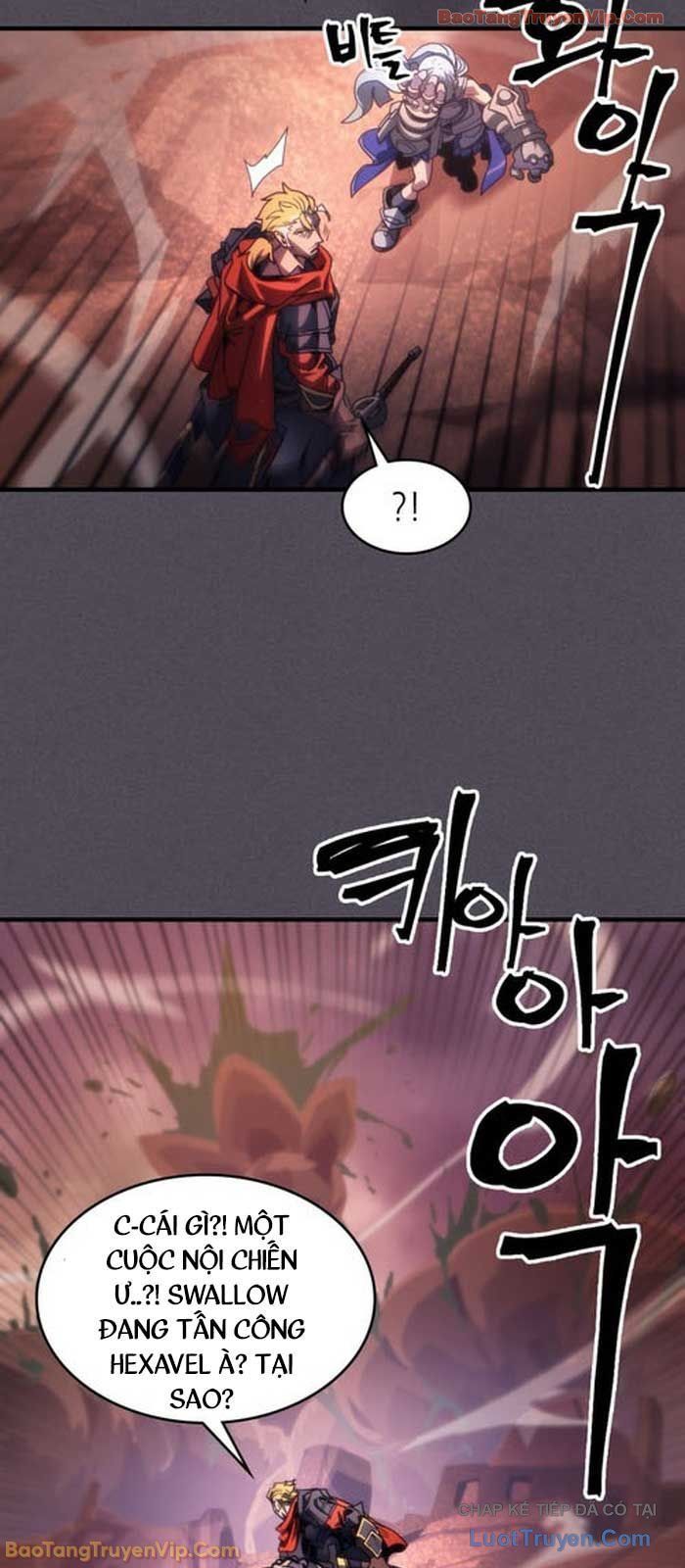 Hãy Hành Động Như Một Boss Đi Ngài Mr Devourer Chapter 102 - 14