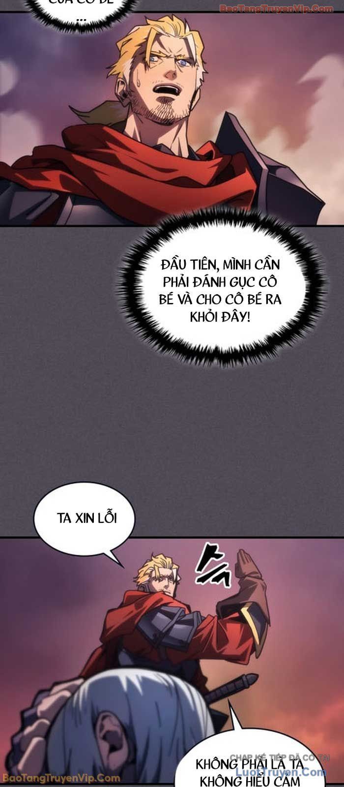 Hãy Hành Động Như Một Boss Đi Ngài Mr Devourer Chapter 102 - 17