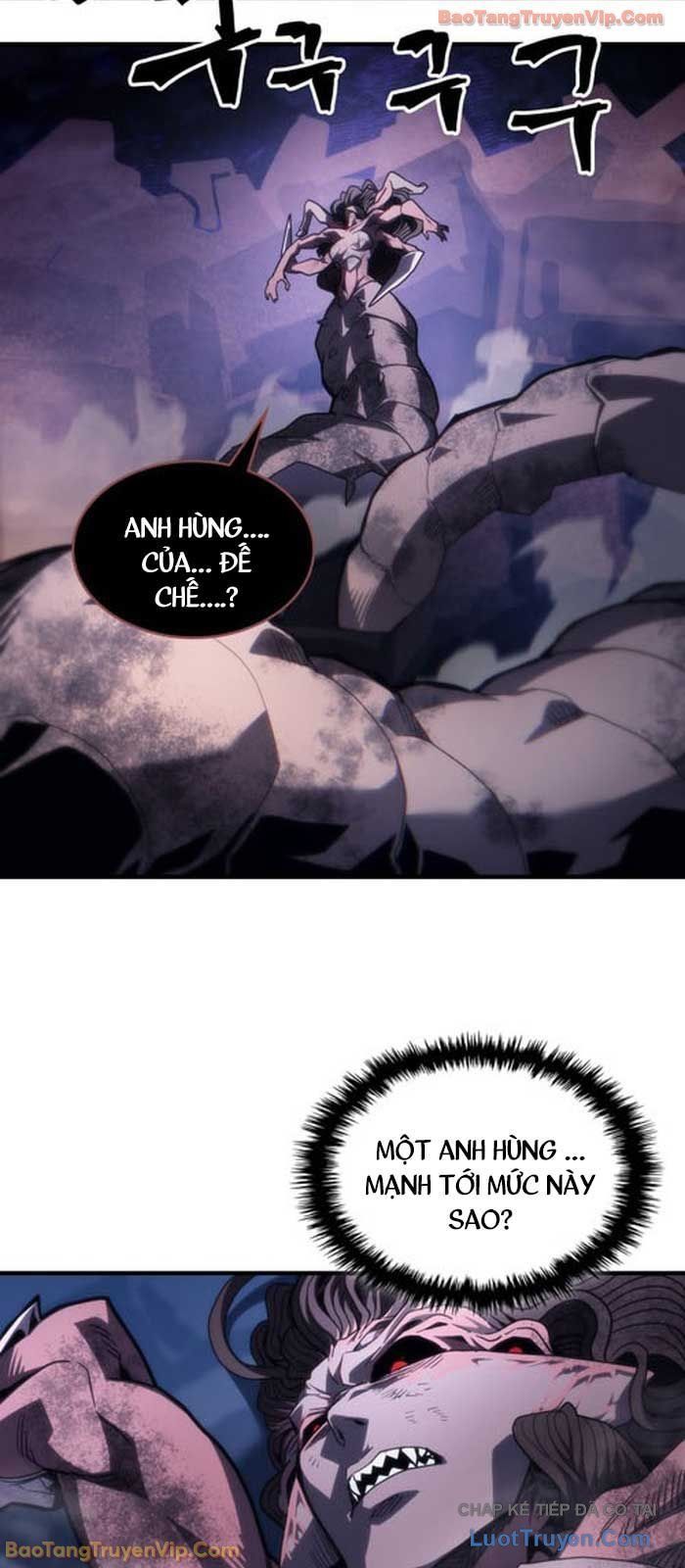 Hãy Hành Động Như Một Boss Đi Ngài Mr Devourer Chapter 102 - 25