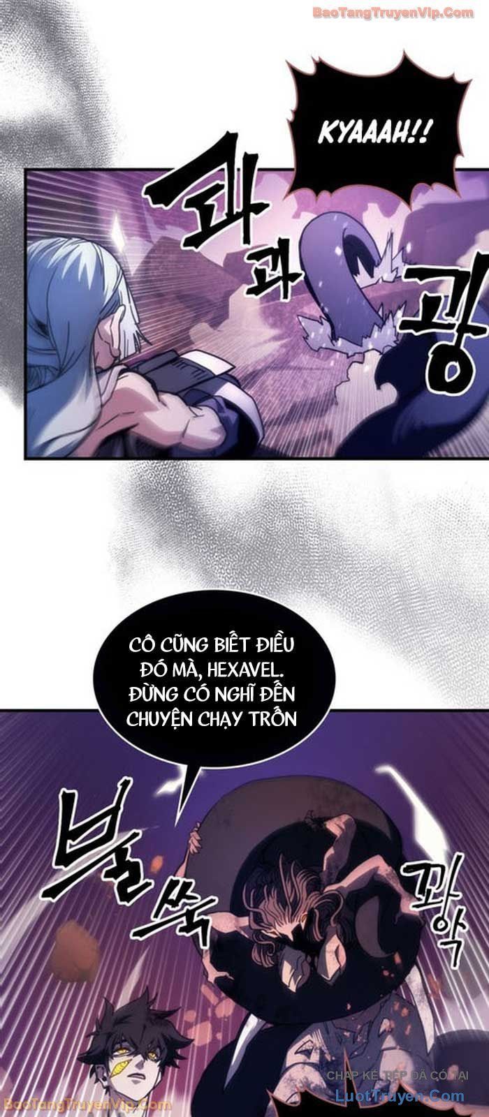 Hãy Hành Động Như Một Boss Đi Ngài Mr Devourer Chapter 102 - 36