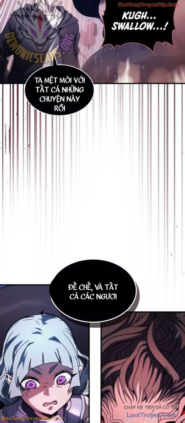Hãy Hành Động Như Một Boss Đi Ngài Mr Devourer Chapter 102 - 37