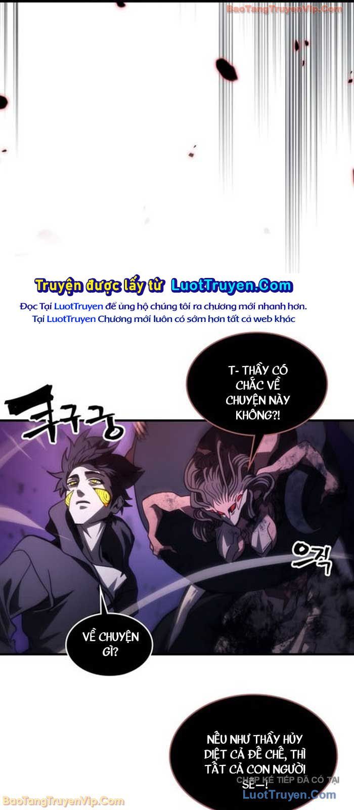 Hãy Hành Động Như Một Boss Đi Ngài Mr Devourer Chapter 102 - 43