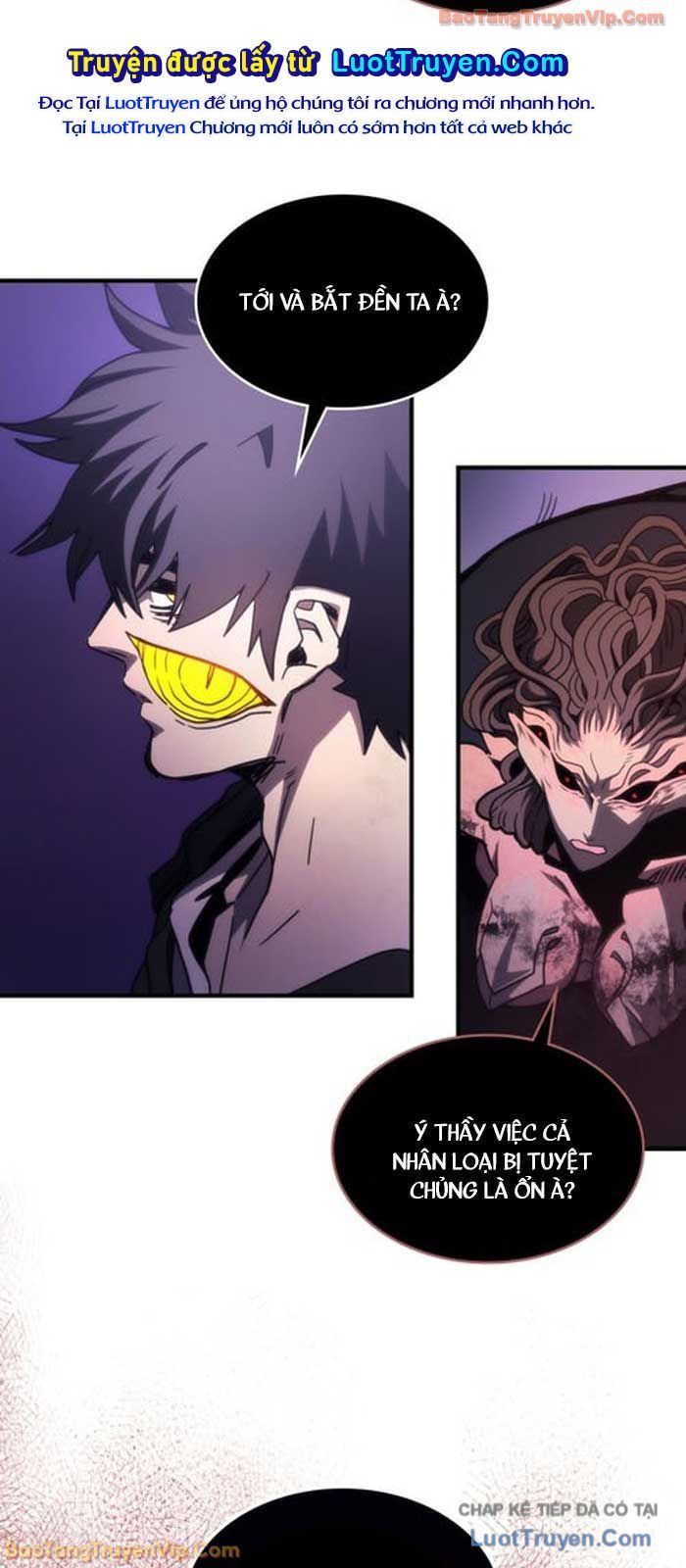 Hãy Hành Động Như Một Boss Đi Ngài Mr Devourer Chapter 102 - 44