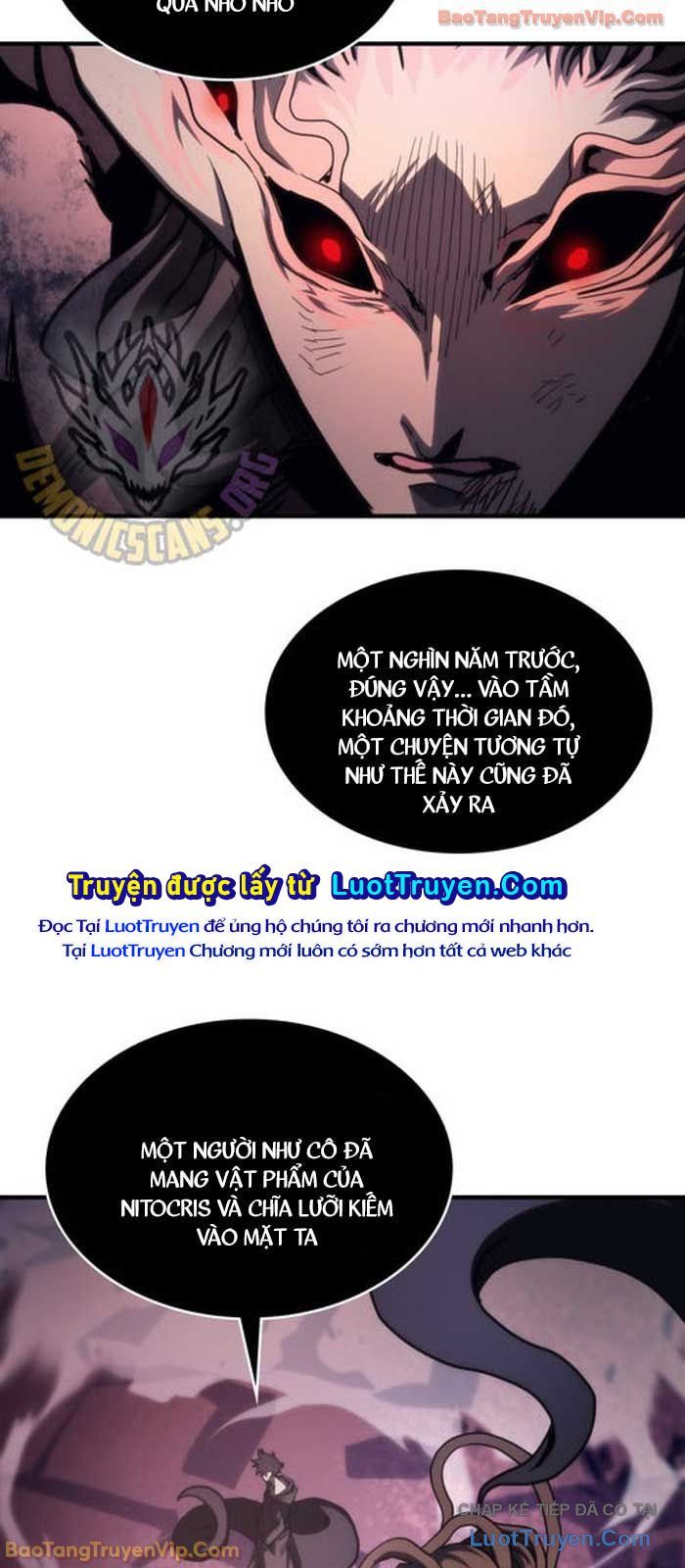 Hãy Hành Động Như Một Boss Đi Ngài Mr Devourer Chapter 102 - 46