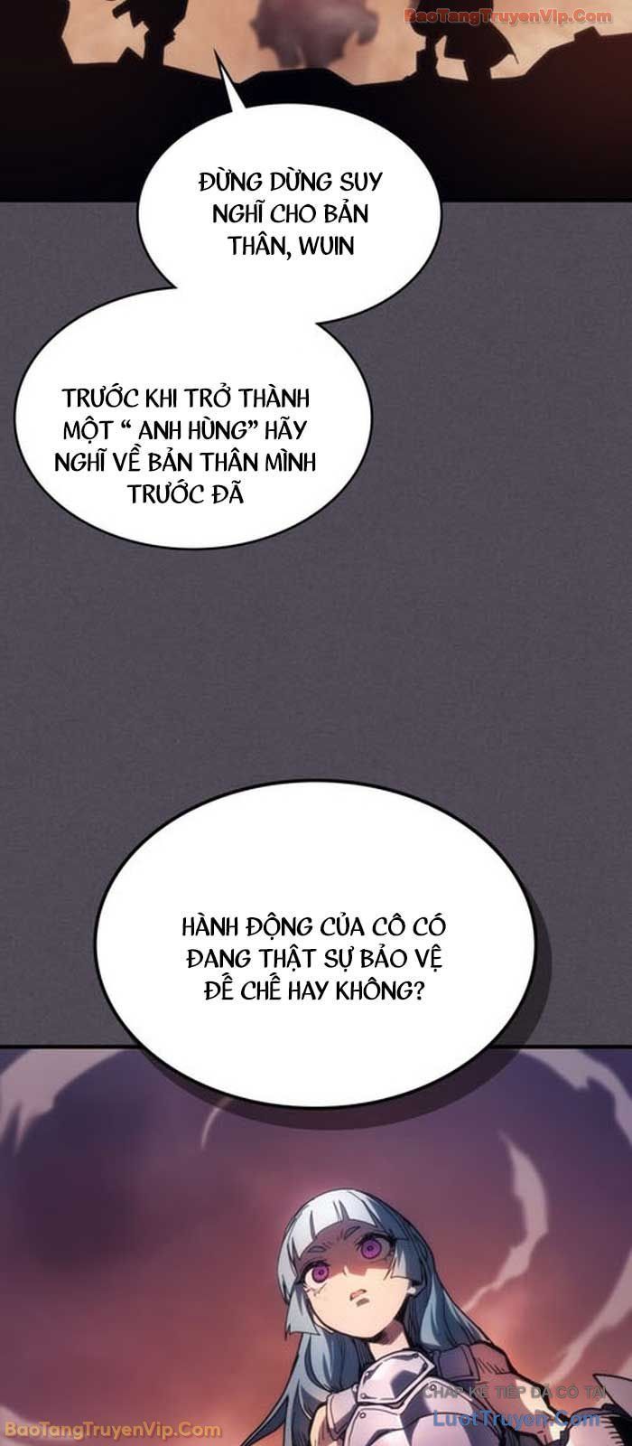 Hãy Hành Động Như Một Boss Đi Ngài Mr Devourer Chapter 102 - 9