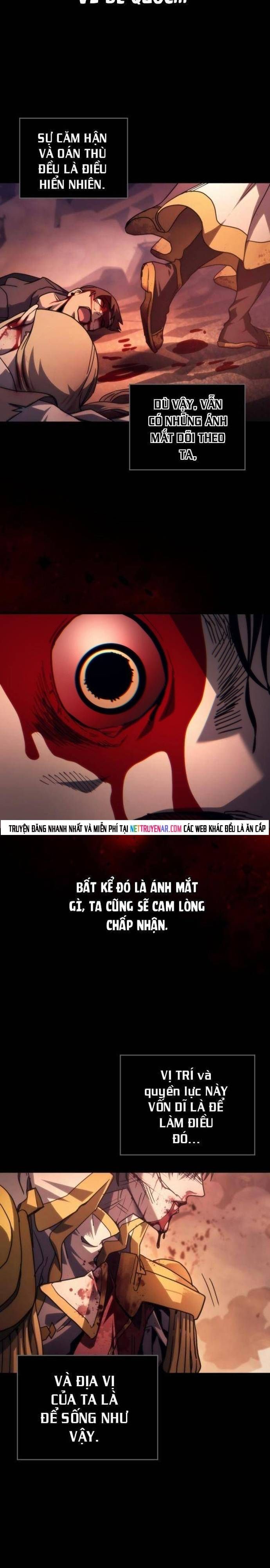 Hãy Hành Động Như Một Boss Đi Ngài Mr Devourer Chapter 103 - 11