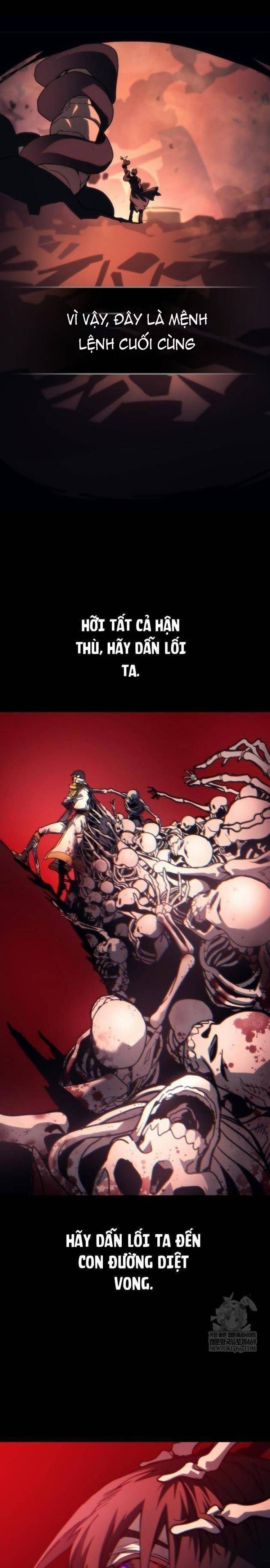 Hãy Hành Động Như Một Boss Đi Ngài Mr Devourer Chapter 103 - 12