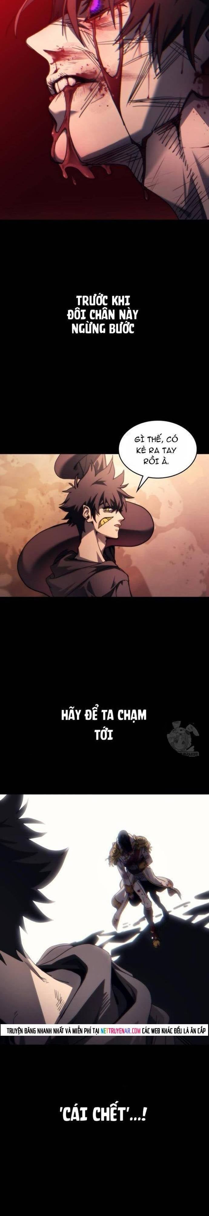 Hãy Hành Động Như Một Boss Đi Ngài Mr Devourer Chapter 103 - 13