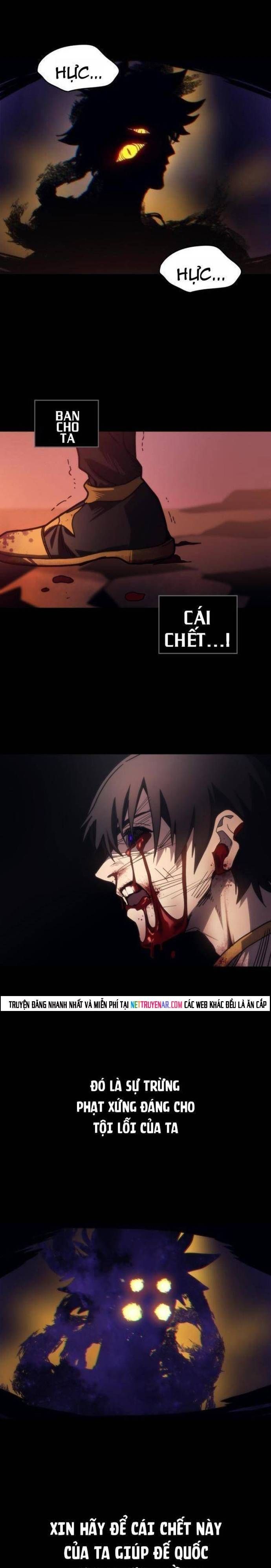 Hãy Hành Động Như Một Boss Đi Ngài Mr Devourer Chapter 103 - 14