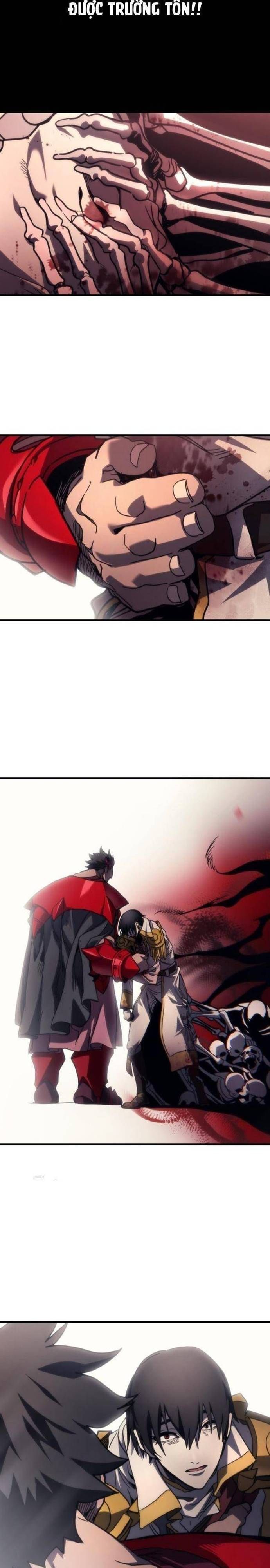 Hãy Hành Động Như Một Boss Đi Ngài Mr Devourer Chapter 103 - 15