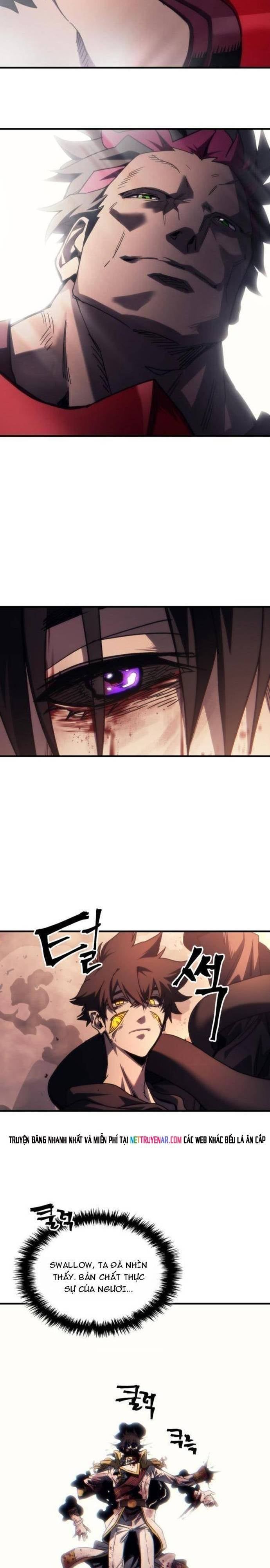 Hãy Hành Động Như Một Boss Đi Ngài Mr Devourer Chapter 103 - 16
