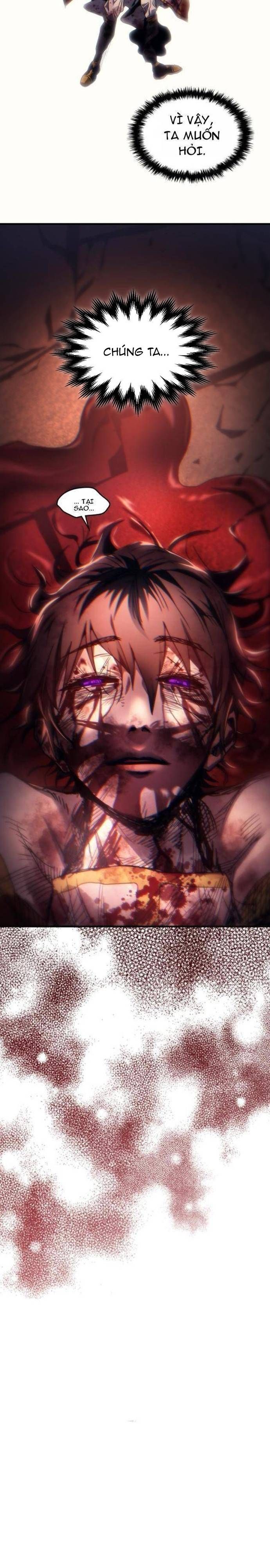 Hãy Hành Động Như Một Boss Đi Ngài Mr Devourer Chapter 103 - 17